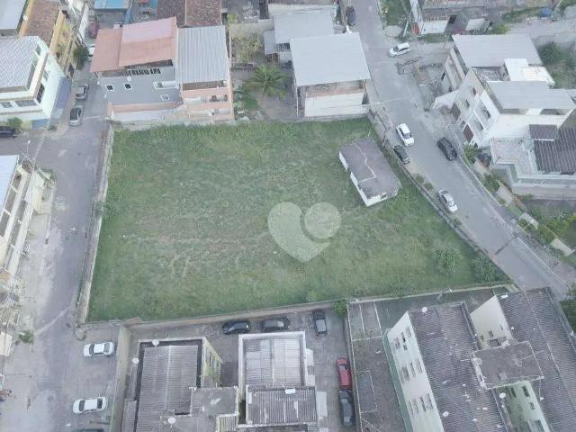 Terreno / Lote para Venda em Rio de Janeiro/RJ Engenho de Dentro