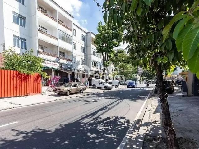 Terreno / Lote para Venda em Rio de Janeiro/RJ Engenho de Dentro