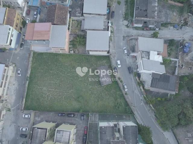 Terreno / Lote para Venda em Rio de Janeiro/RJ Engenho de Dentro
