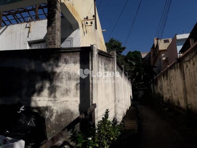 Terreno / Lote para Venda em Rio de Janeiro/RJ Engenho de Dentro