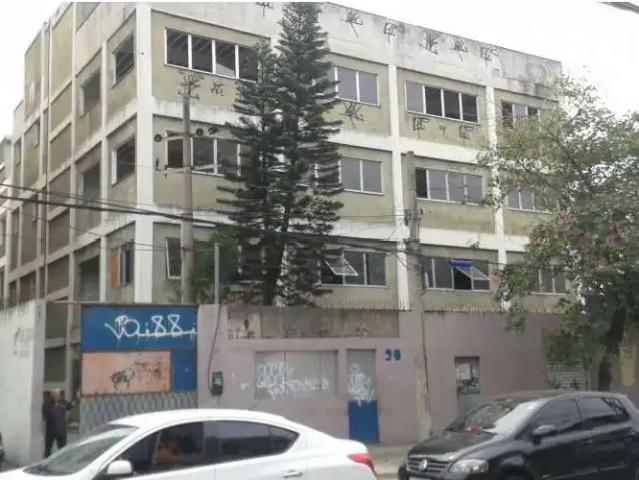 Terreno / Lote para Venda em Rio de Janeiro/RJ Engenho Novo