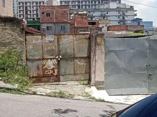 Terreno / Lote para Venda em Rio de Janeiro/RJ Engenho Novo