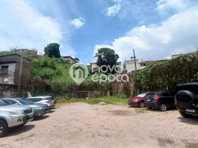 Terreno / Lote para Venda em Rio de Janeiro/RJ Estácio