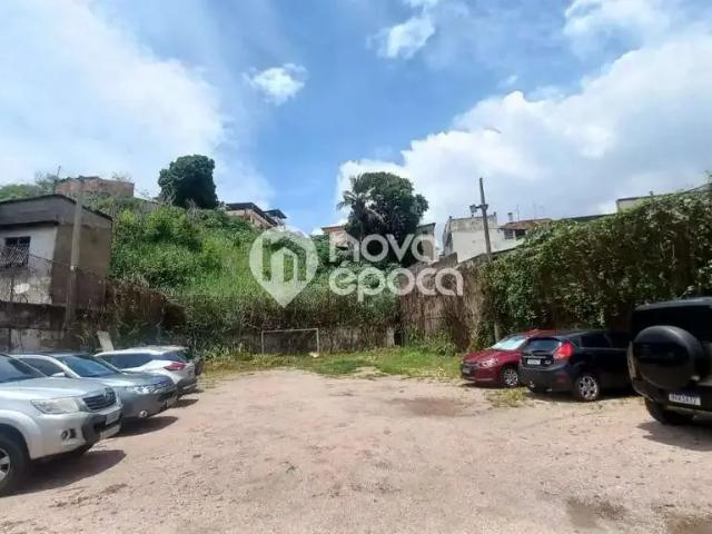 Terreno / Lote para Venda em Rio de Janeiro/RJ Estácio
