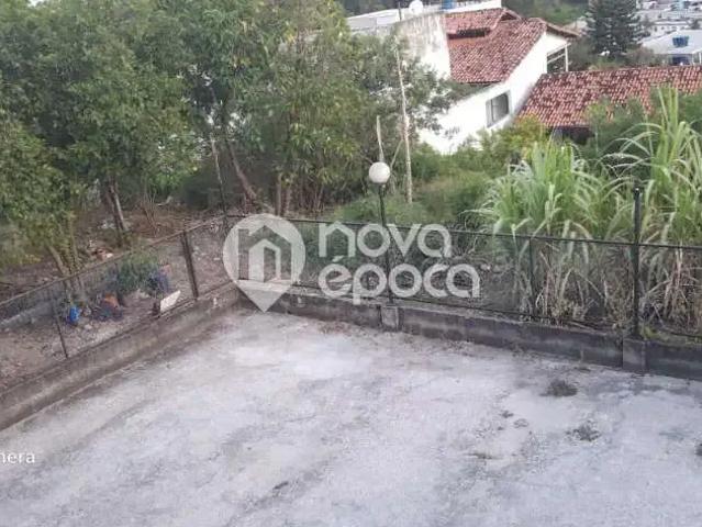 Terreno / Lote para Venda em Rio de Janeiro/RJ Freguesia Ilha do Governador