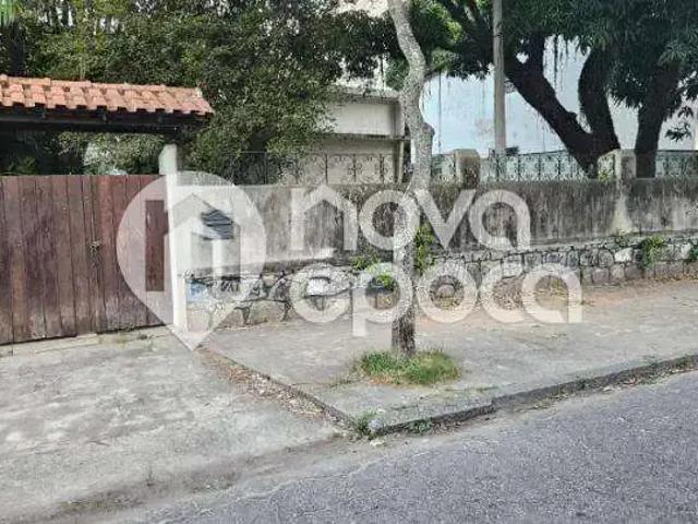 Terreno / Lote para Venda em Rio de Janeiro/RJ Freguesia Ilha do Governador