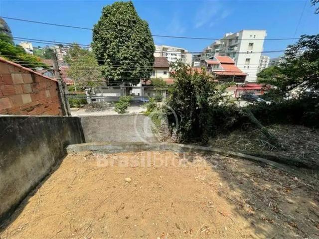Terreno / Lote para Venda em Rio de Janeiro/RJ Freguesia Jacarepaguá