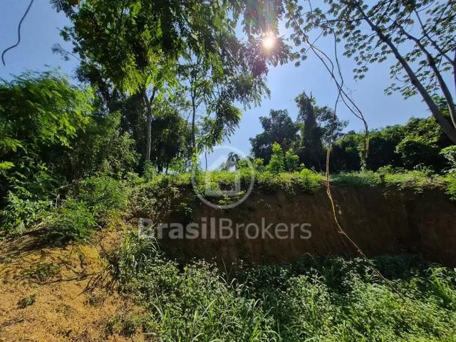 Terreno / Lote para Venda em Rio de Janeiro/RJ Freguesia Jacarepaguá