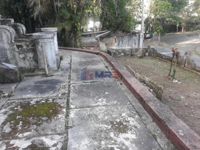 Terreno / Lote para Venda em Rio de Janeiro/RJ Freguesia Jacarepaguá
