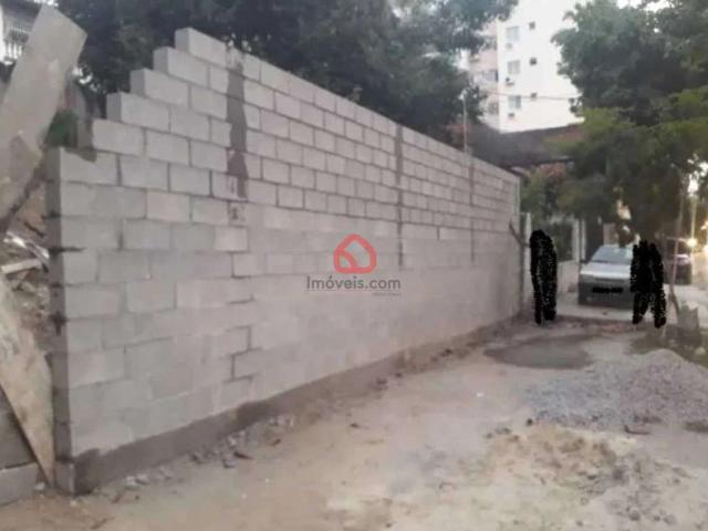 Terreno / Lote para Venda em Rio de Janeiro/RJ Freguesia Jacarepaguá