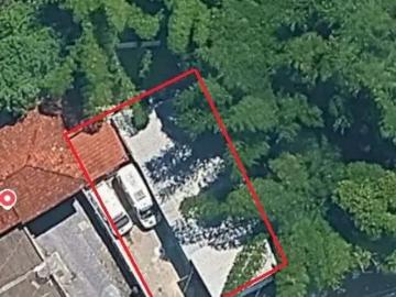 Terreno / Lote para Venda em Rio de Janeiro/RJ Freguesia Jacarepaguá