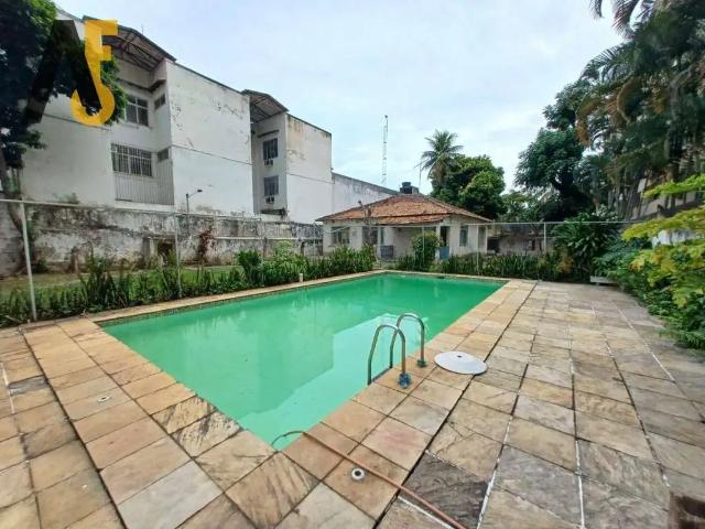 Terreno / Lote para Venda em Rio de Janeiro/RJ Freguesia Jacarepaguá