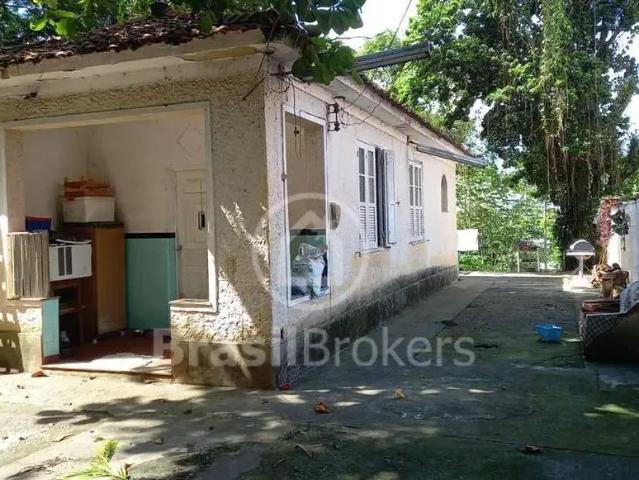 Terreno / Lote para Venda em Rio de Janeiro/RJ Freguesia Jacarepaguá