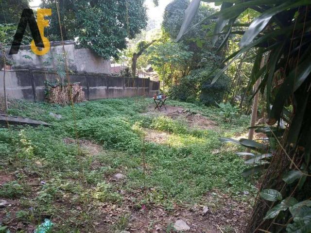 Terreno / Lote para Venda em Rio de Janeiro/RJ Freguesia Jacarepaguá