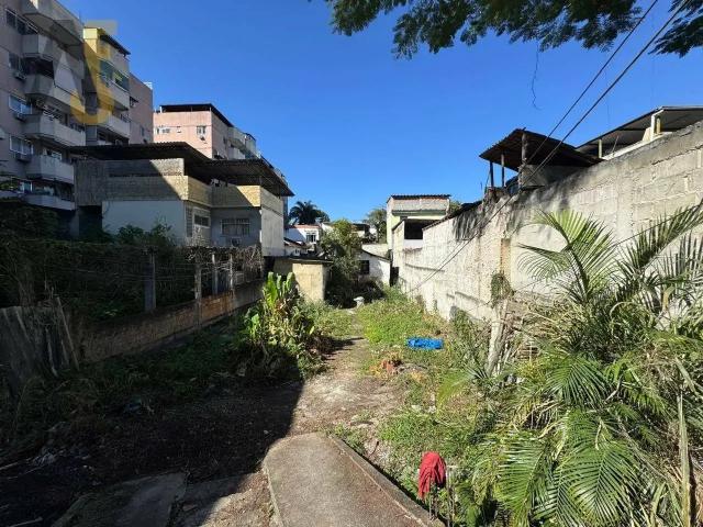 Terreno / Lote para Venda em Rio de Janeiro/RJ Freguesia Jacarepaguá