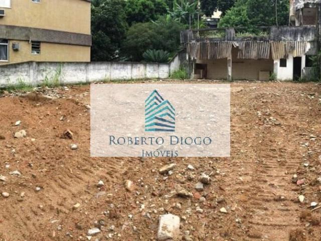 Terreno / Lote para Venda em Rio de Janeiro/RJ Freguesia Jacarepaguá