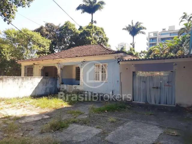 Terreno / Lote para Venda em Rio de Janeiro/RJ Freguesia Jacarepaguá