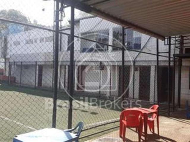 Terreno / Lote para Venda em Rio de Janeiro/RJ Freguesia Jacarepaguá