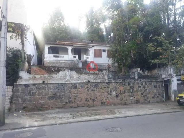 Terreno / Lote para Venda em Rio de Janeiro/RJ Freguesia Jacarepaguá