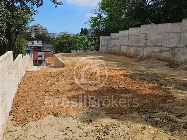 Terreno / Lote para Venda em Rio de Janeiro/RJ Freguesia Jacarepaguá