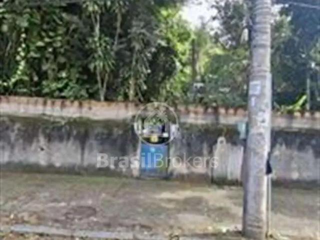 Terreno / Lote para Venda em Rio de Janeiro/RJ Freguesia Jacarepaguá