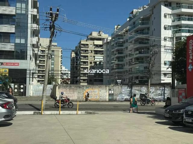 Terreno / Lote para Venda em Rio de Janeiro/RJ Freguesia Jacarepaguá