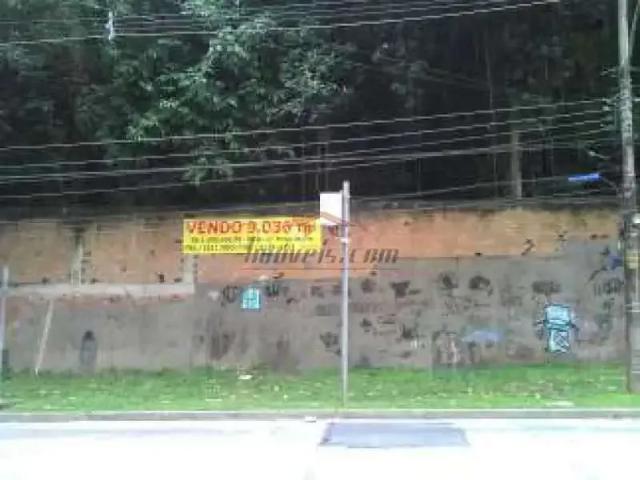 Terreno / Lote para Venda em Rio de Janeiro/RJ Freguesia Jacarepaguá