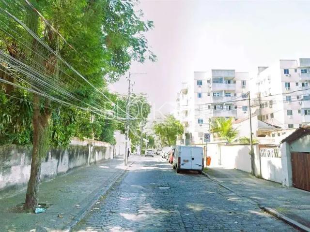 Terreno / Lote para Venda em Rio de Janeiro/RJ Freguesia Jacarepaguá