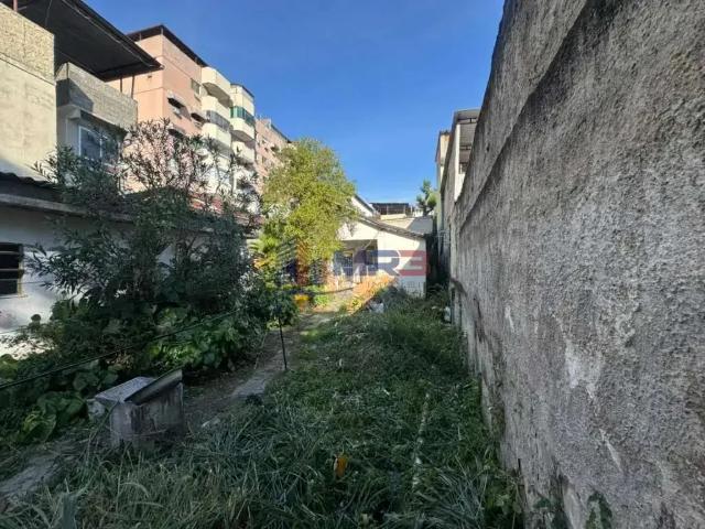 Terreno / Lote para Venda em Rio de Janeiro/RJ Freguesia Jacarepaguá