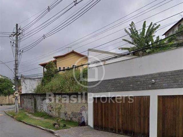 Terreno / Lote para Venda em Rio de Janeiro/RJ Freguesia Jacarepaguá