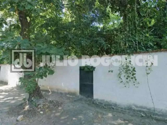 Terreno / Lote para Venda em Rio de Janeiro/RJ Freguesia Jacarepaguá