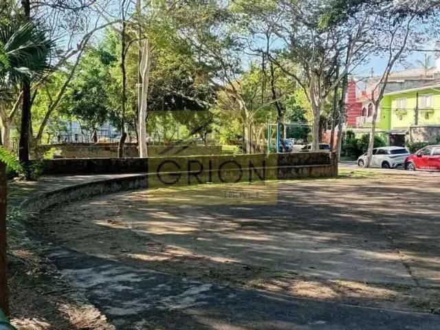 Terreno / Lote para Venda em Rio de Janeiro/RJ Freguesia Jacarepaguá