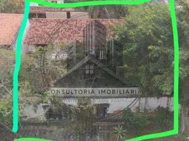 Terreno / Lote para Venda em Rio de Janeiro/RJ Freguesia Jacarepaguá