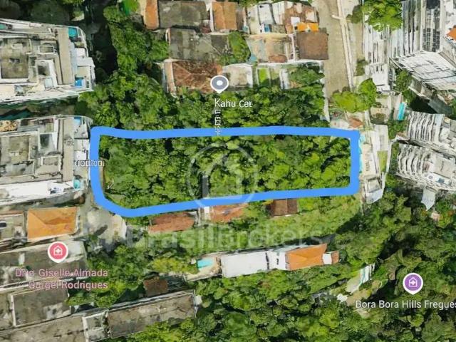 Terreno / Lote para Venda em Rio de Janeiro/RJ Freguesia Jacarepaguá