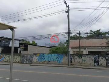 Terreno / Lote para Venda em Rio de Janeiro/RJ Freguesia Jacarepaguá