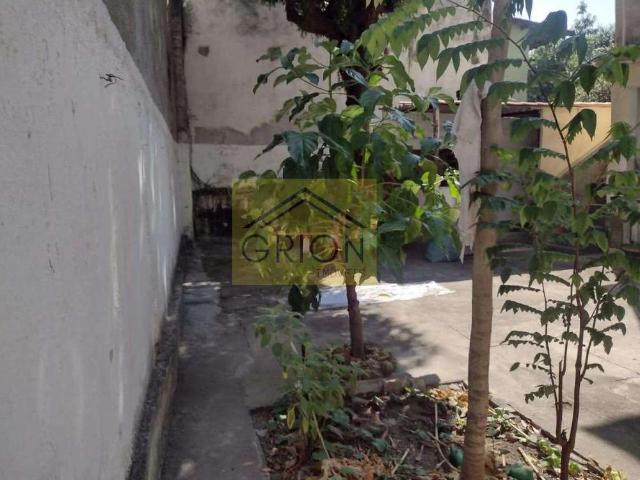 Terreno / Lote para Venda em Rio de Janeiro/RJ Freguesia Jacarepaguá