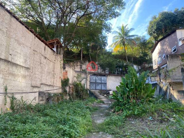Terreno / Lote para Venda em Rio de Janeiro/RJ Freguesia Jacarepaguá