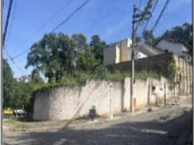 Terreno / Lote para Venda em Rio de Janeiro/RJ Freguesia Jacarepaguá