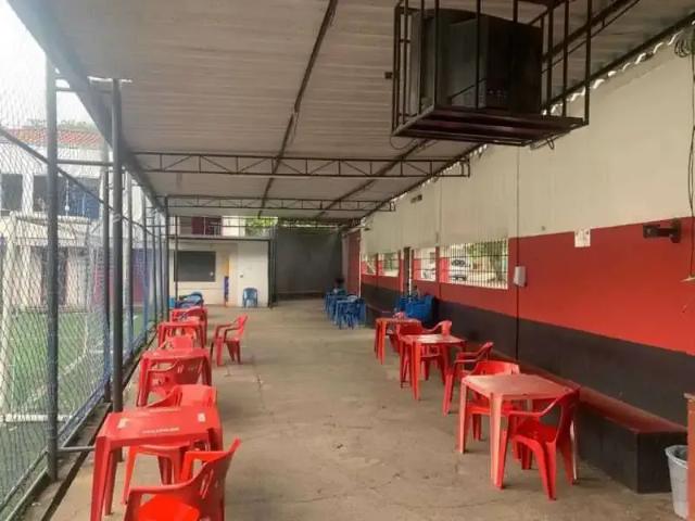 Terreno / Lote para Venda em Rio de Janeiro/RJ Freguesia Jacarepaguá