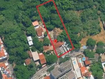 Terreno / Lote para Venda em Rio de Janeiro/RJ Freguesia Jacarepaguá