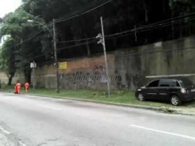 Terreno / Lote para Venda em Rio de Janeiro/RJ Freguesia Jacarepaguá