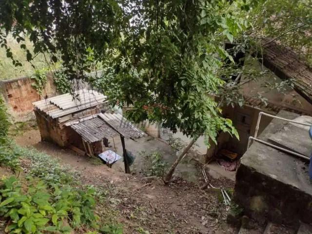 Terreno / Lote para Venda em Rio de Janeiro/RJ Freguesia Jacarepaguá