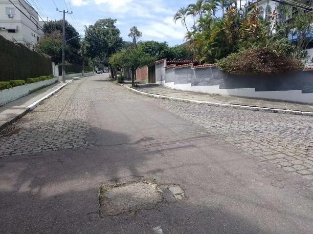 Terreno / Lote para Venda em Rio de Janeiro/RJ Freguesia Jacarepaguá