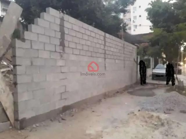 Terreno / Lote para Venda em Rio de Janeiro/RJ Freguesia Jacarepaguá