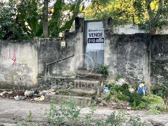 Terreno / Lote para Venda em Rio de Janeiro/RJ Freguesia Jacarepaguá