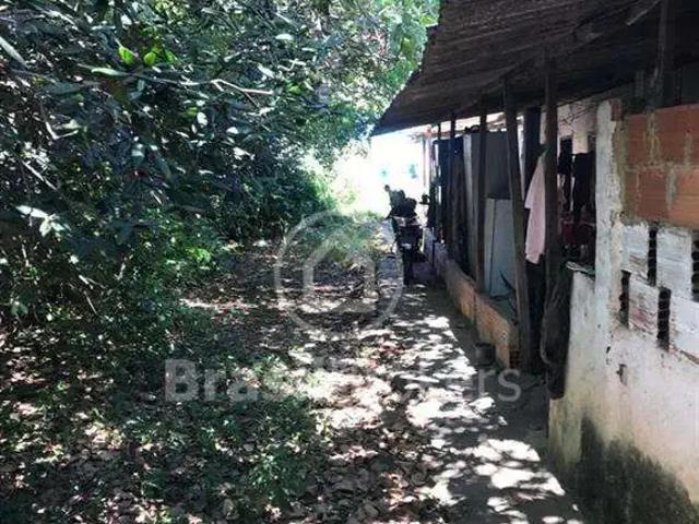 Terreno / Lote para Venda em Rio de Janeiro/RJ Freguesia Jacarepaguá