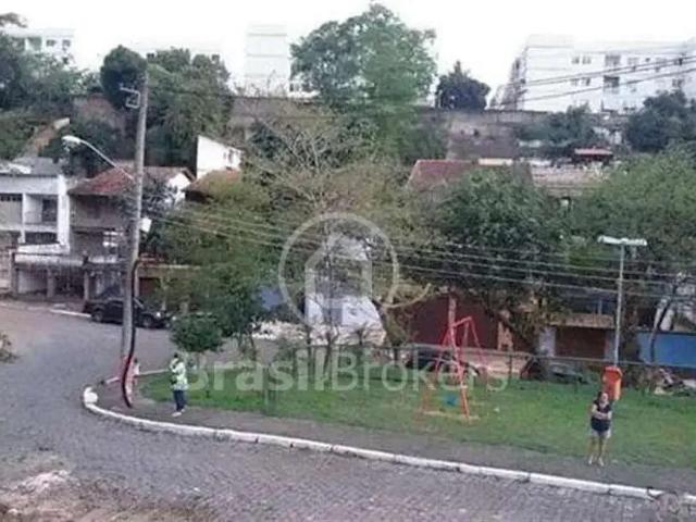 Terreno / Lote para Venda em Rio de Janeiro/RJ Freguesia Jacarepaguá