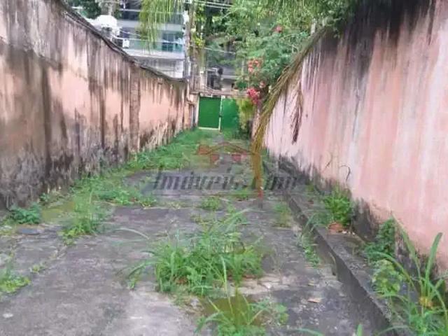 Terreno / Lote para Venda em Rio de Janeiro/RJ Freguesia Jacarepaguá