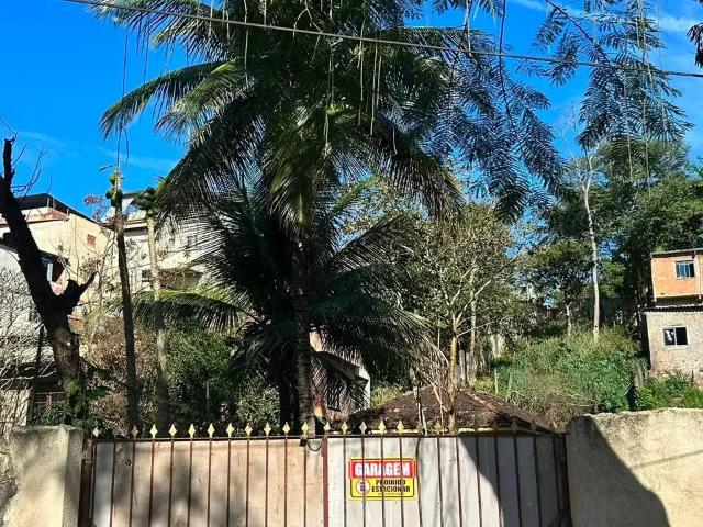 Terreno / Lote para Venda em Rio de Janeiro/RJ Freguesia Jacarepaguá