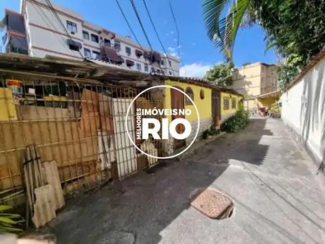 Terreno / Lote para Venda em Rio de Janeiro/RJ Freguesia Jacarepaguá
